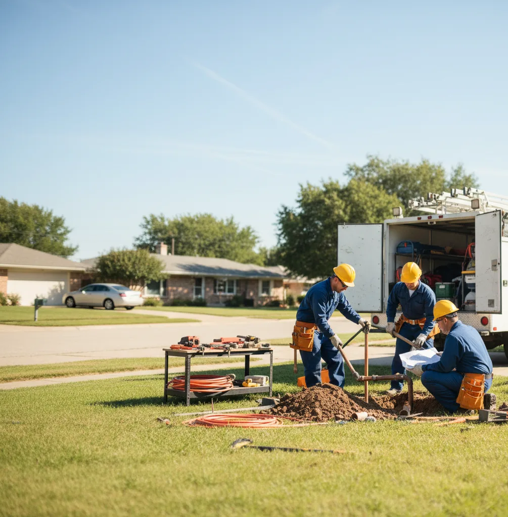 Water Heater Repair in North Jackson, OH